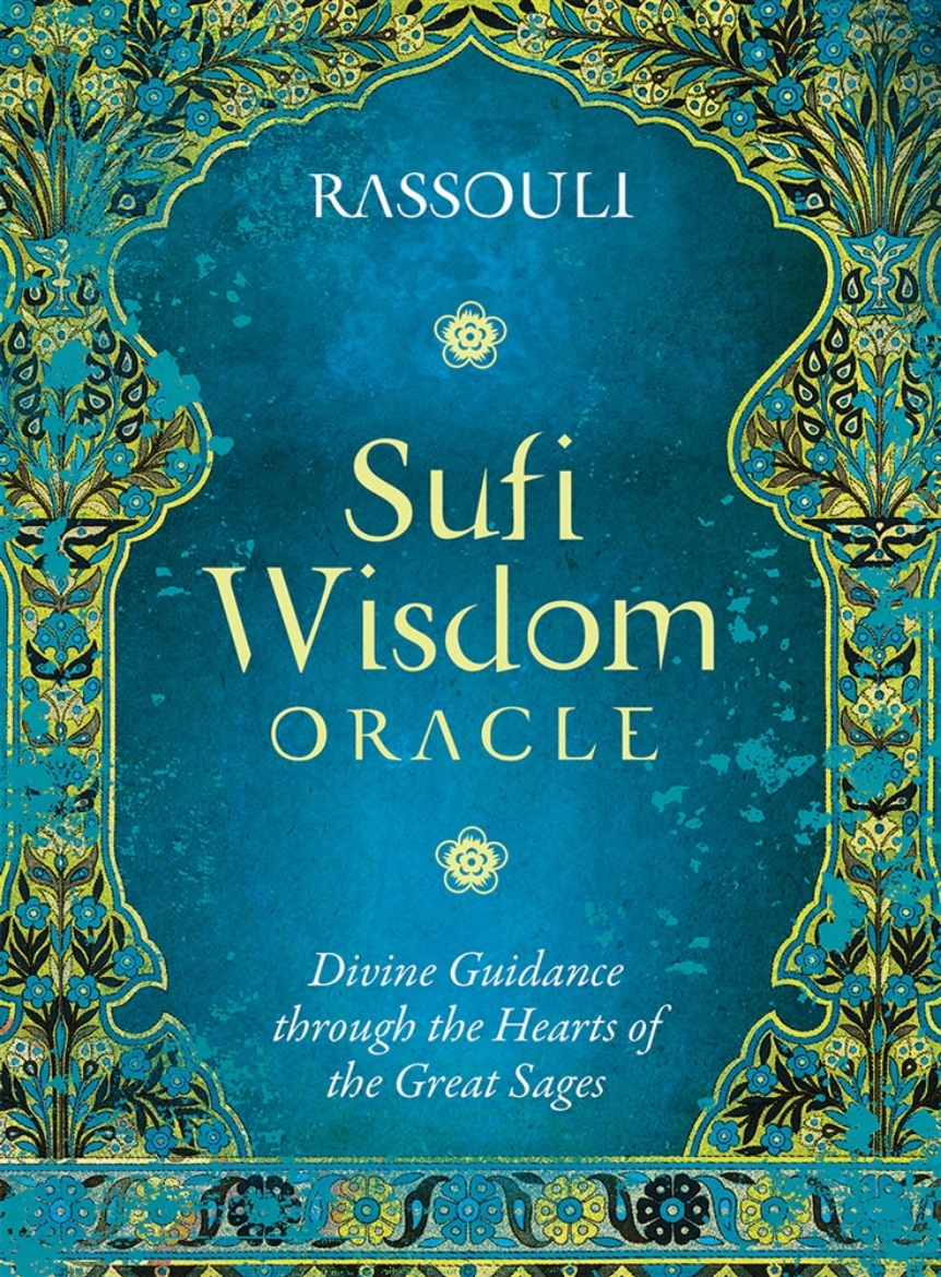 Picture of Sufi Wisdom Oracle