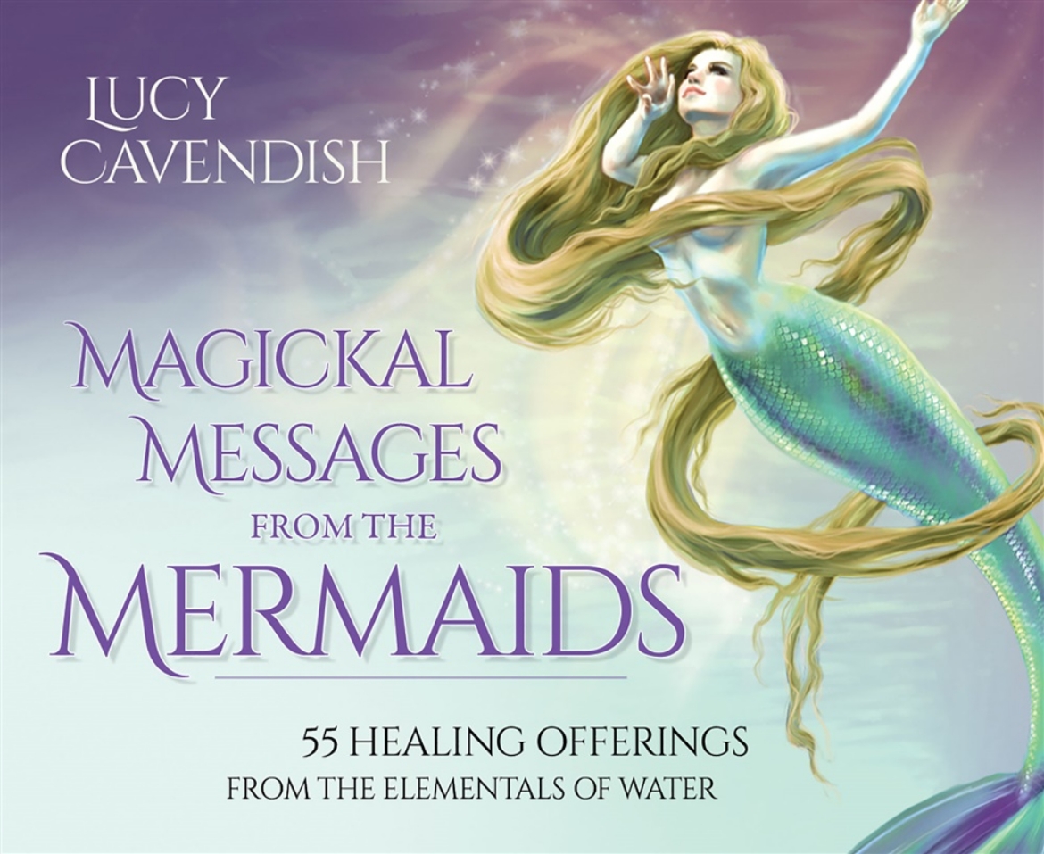 Picture of Magickal Messages From The Mermaids