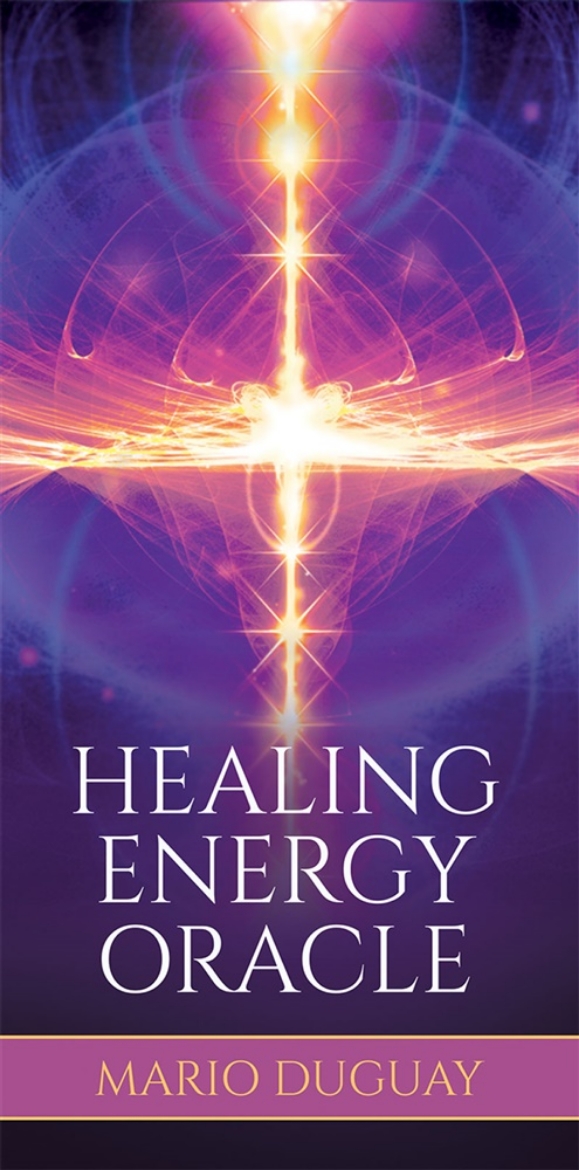 Picture of Healing Energy Oracle