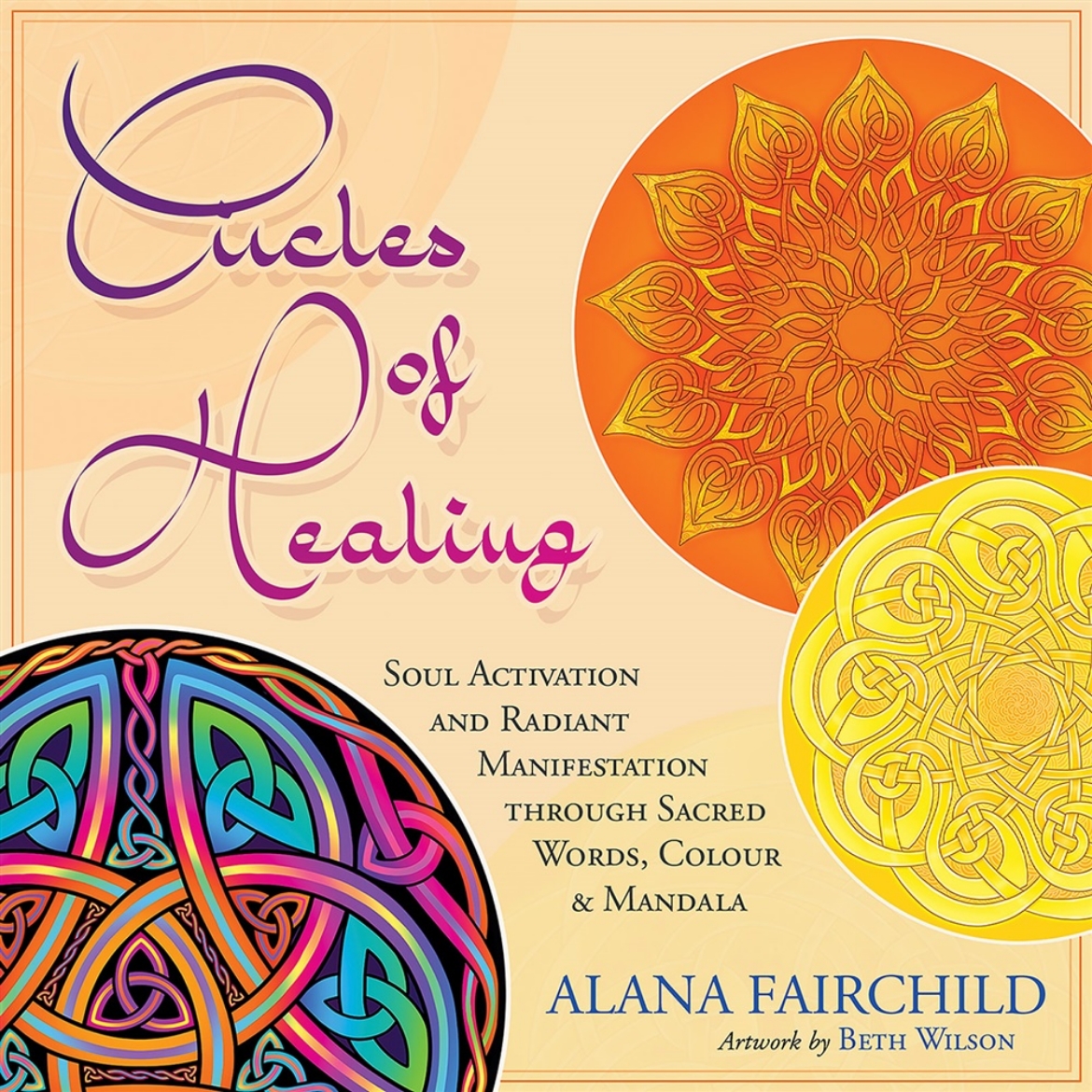 Picture of Circles of Healing