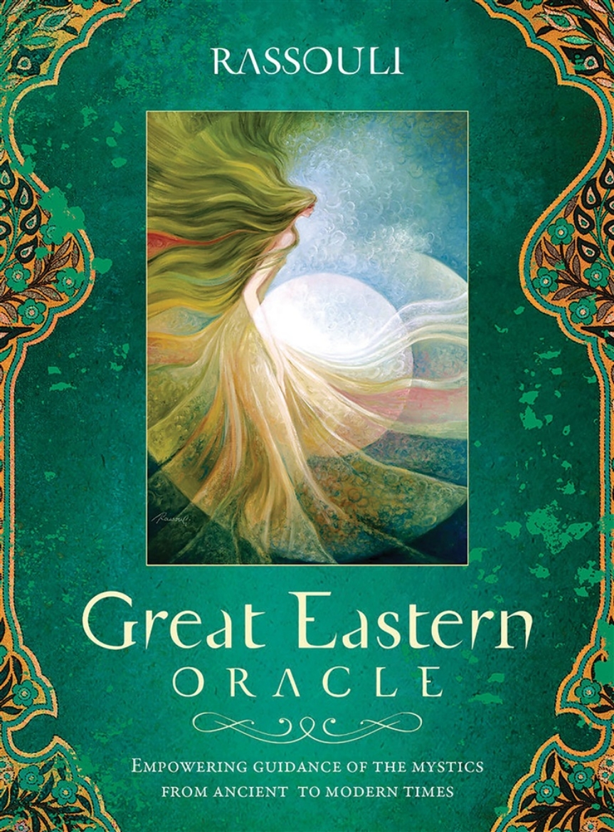 Picture of Great Eastern Oracle