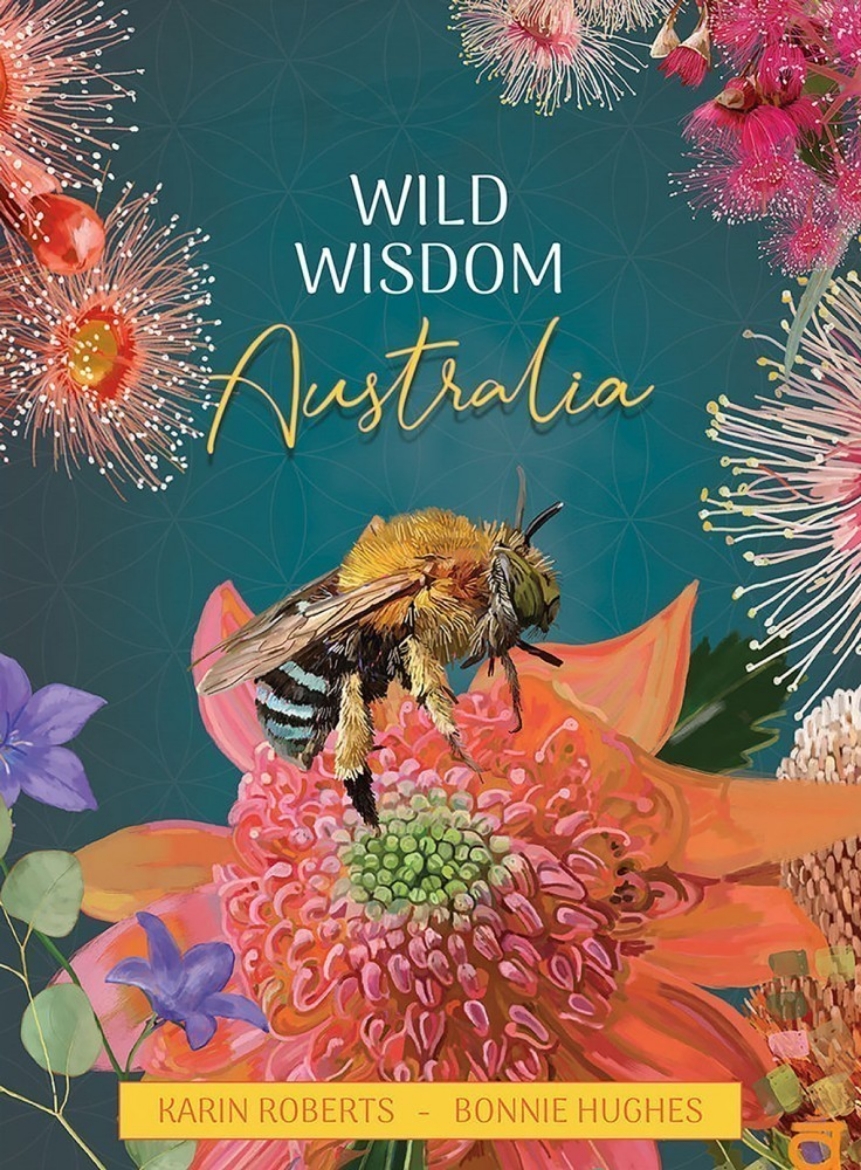 Picture of Wild Wisdom Australia