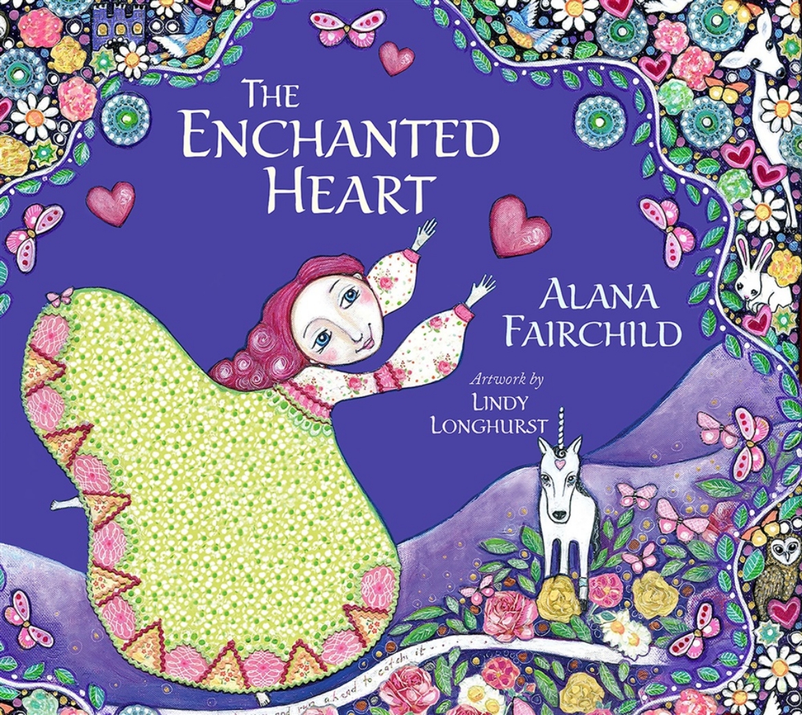 Picture of The Enchanted Heart