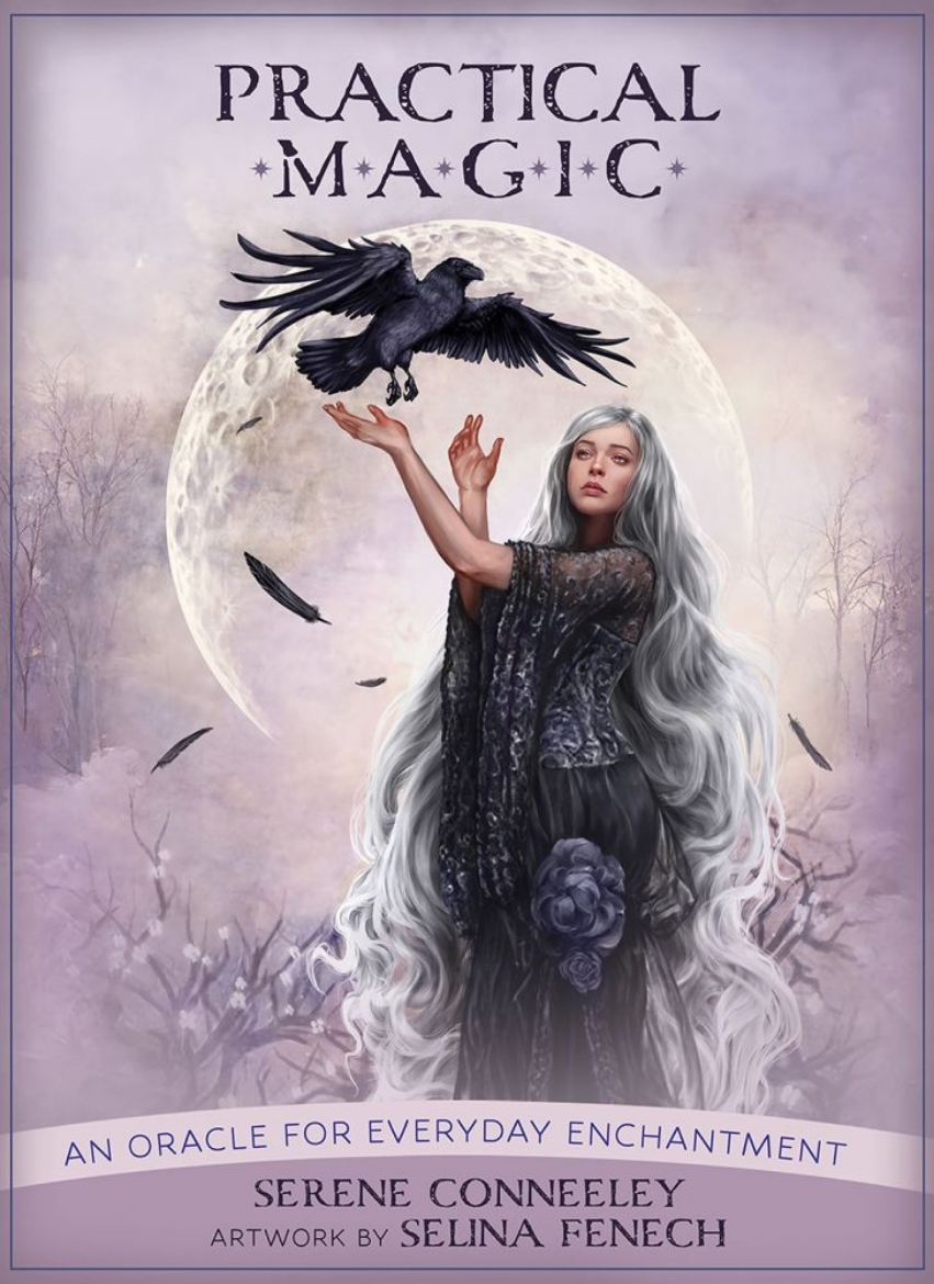 Picture of Practical Magic: An Oracle for Everyday Enchantment