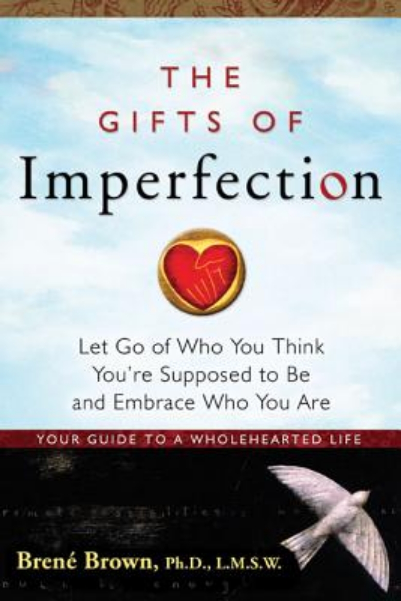 Picture of Gifts of imperfection, the: