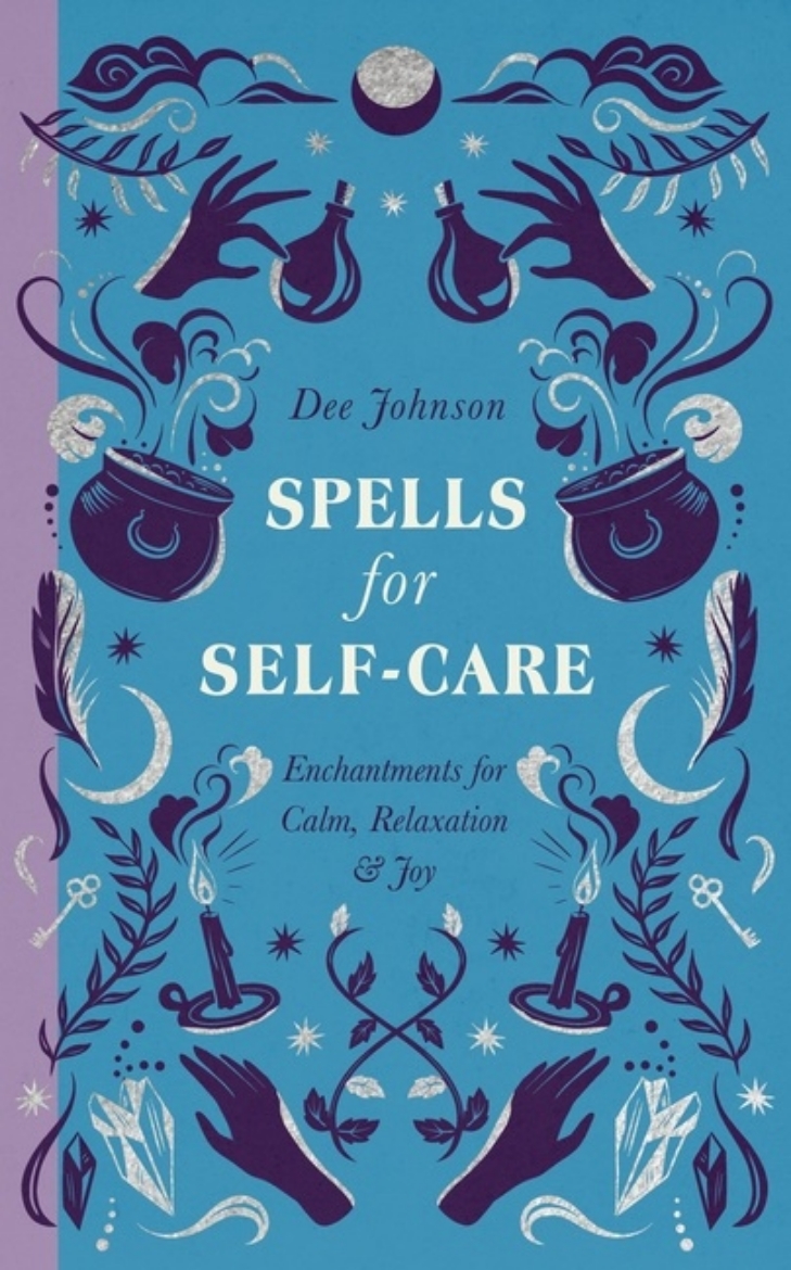 Picture of Spells For Self-Care