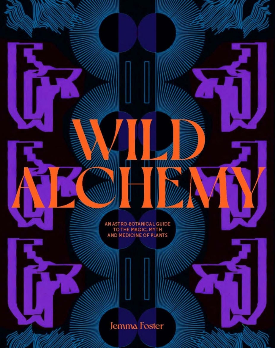 Picture of Wild Alchemy