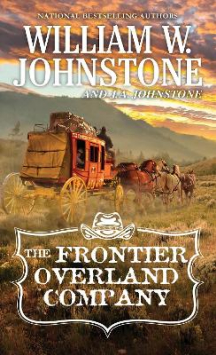 Picture of The Frontier Overland Company