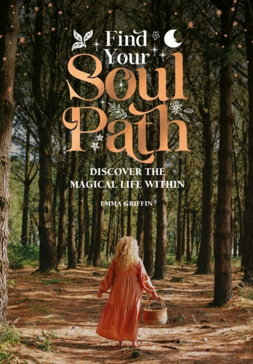 Picture of Find Your Soul Path : Discover the Magical Life within