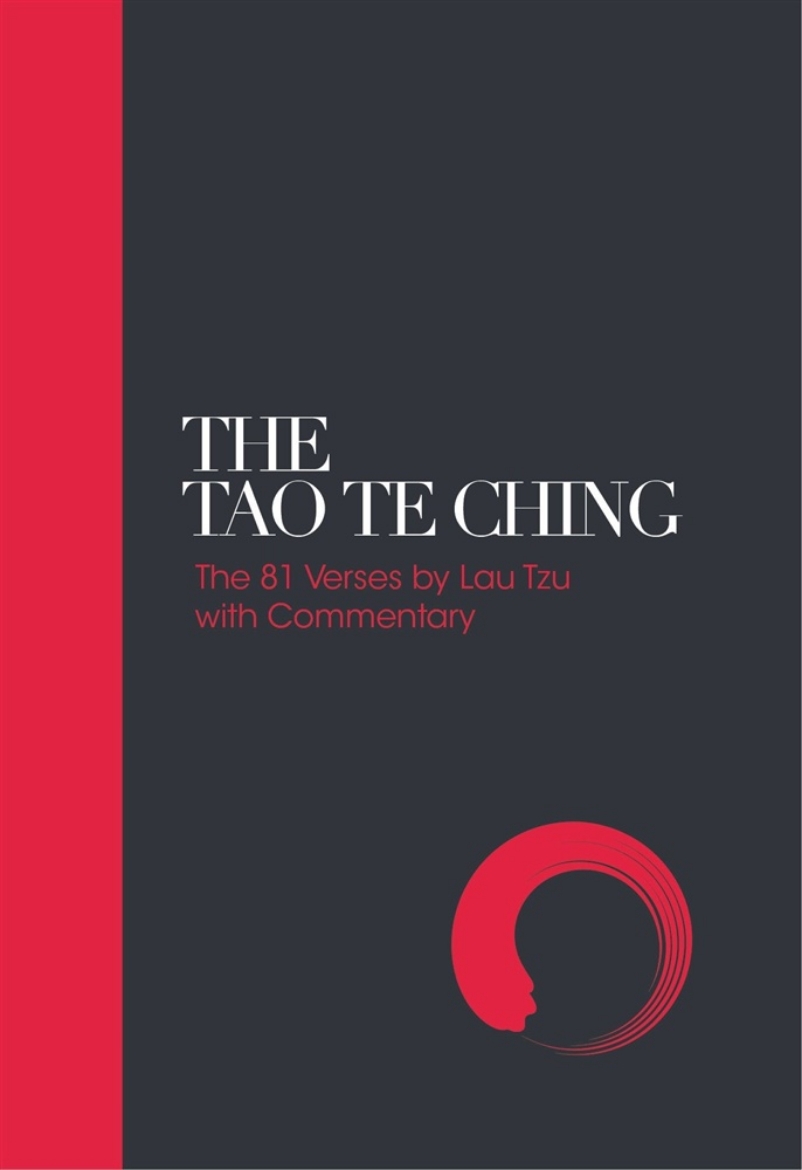 Picture of Tao te ching - sacred texts: 81 verses by lao tzu with commentary