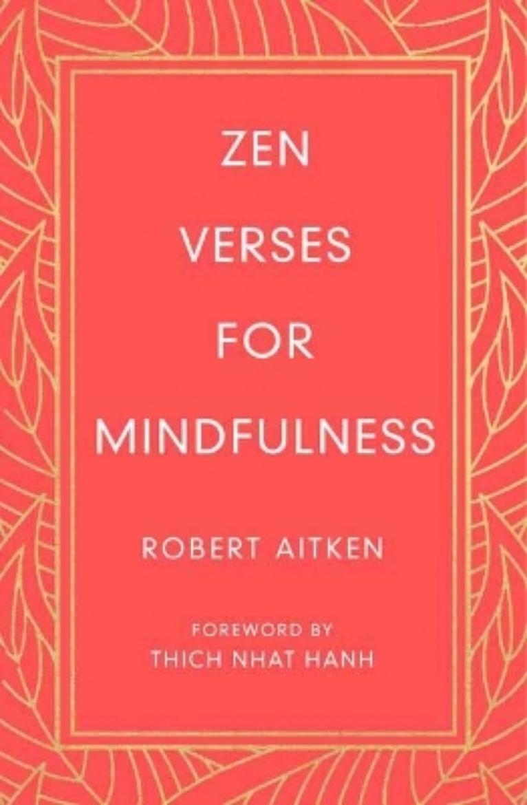 Picture of Zen Vows for Daily Life