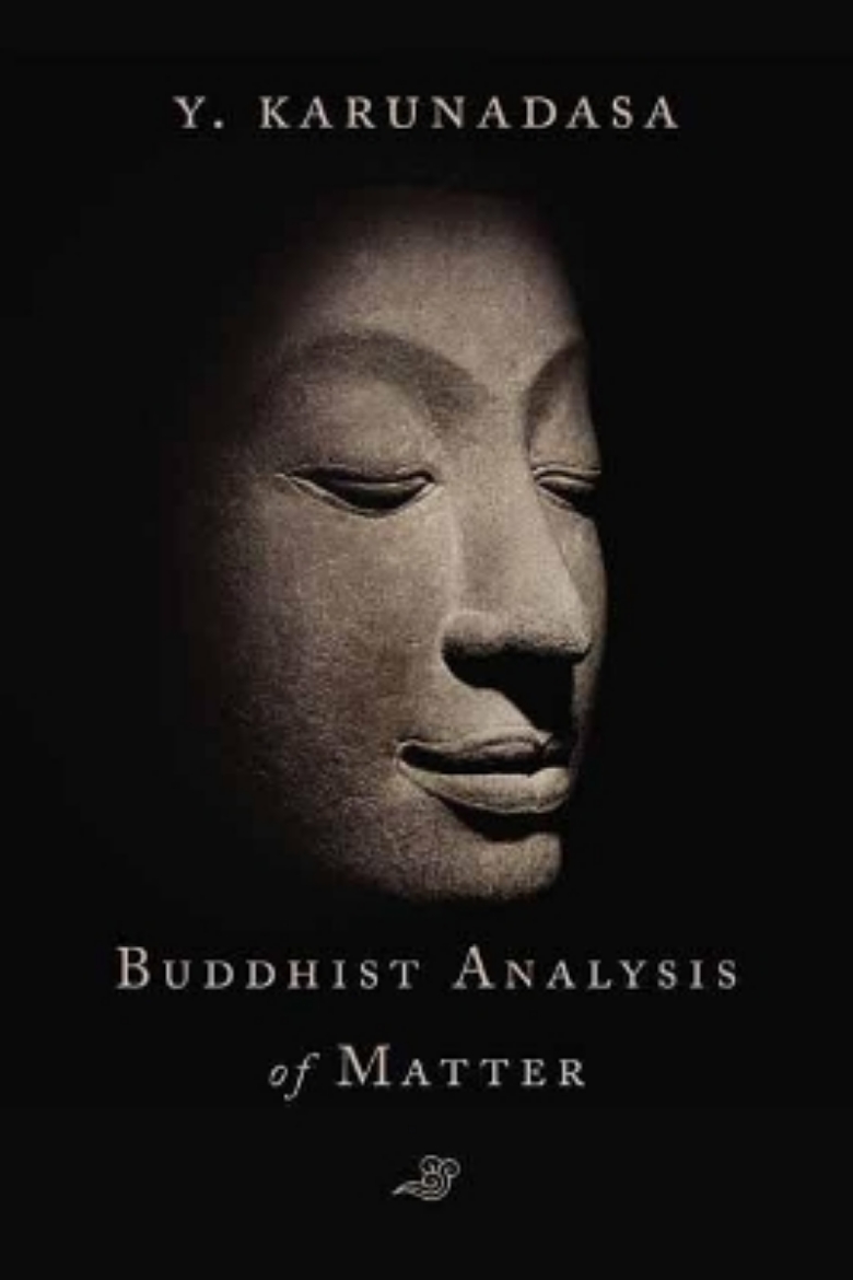 Picture of The Buddhist Analysis of Matter