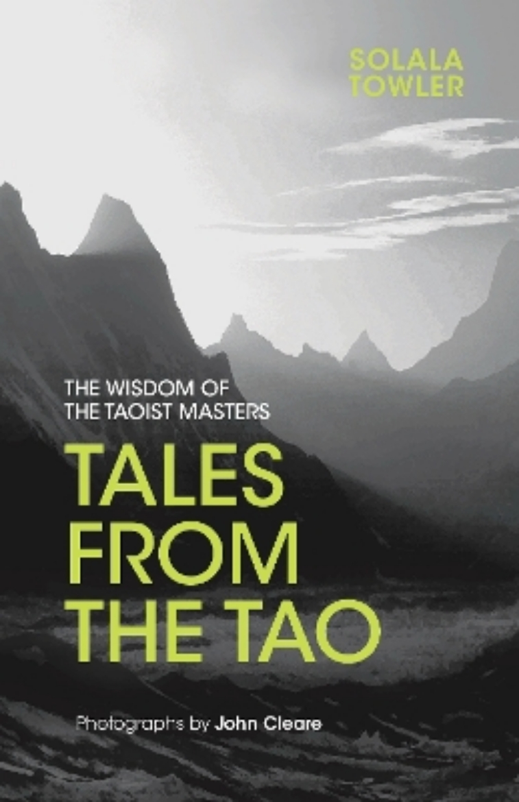 Picture of Tales from the tao