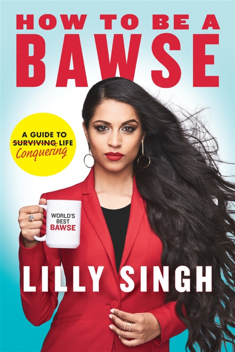 Picture of How to Be a Bawse