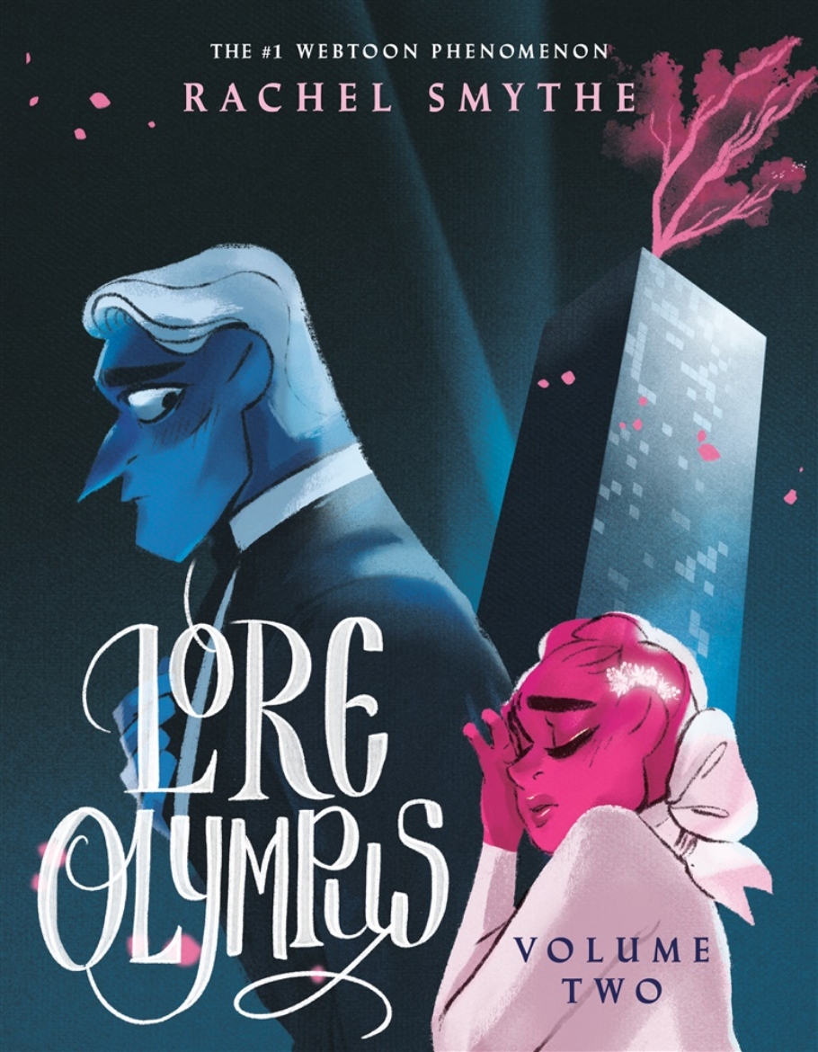 Picture of Lore Olympus: Volume Two