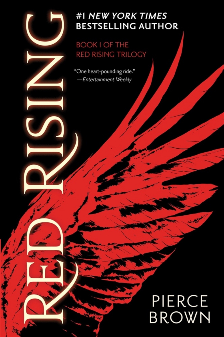 Picture of Red Rising