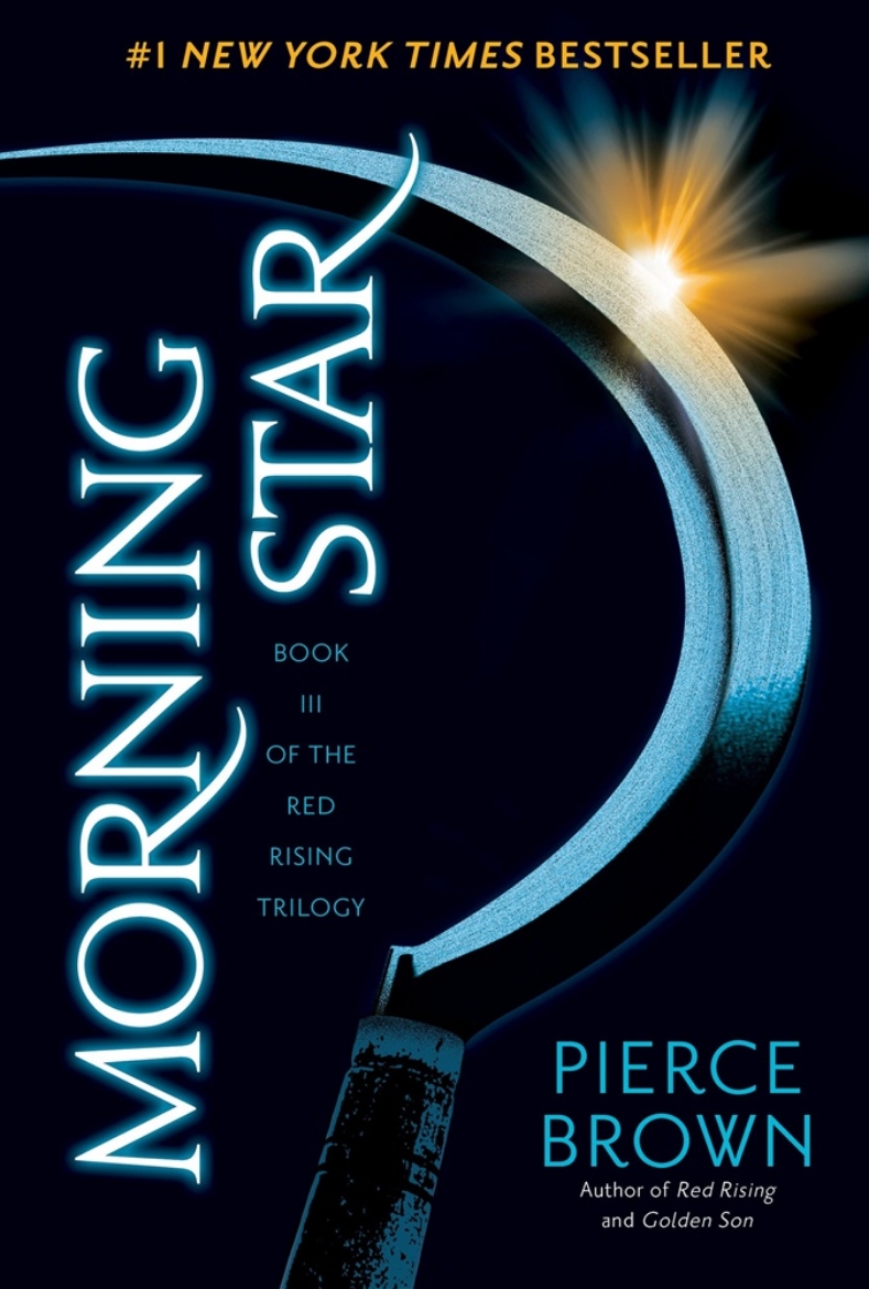 Picture of Morning Star