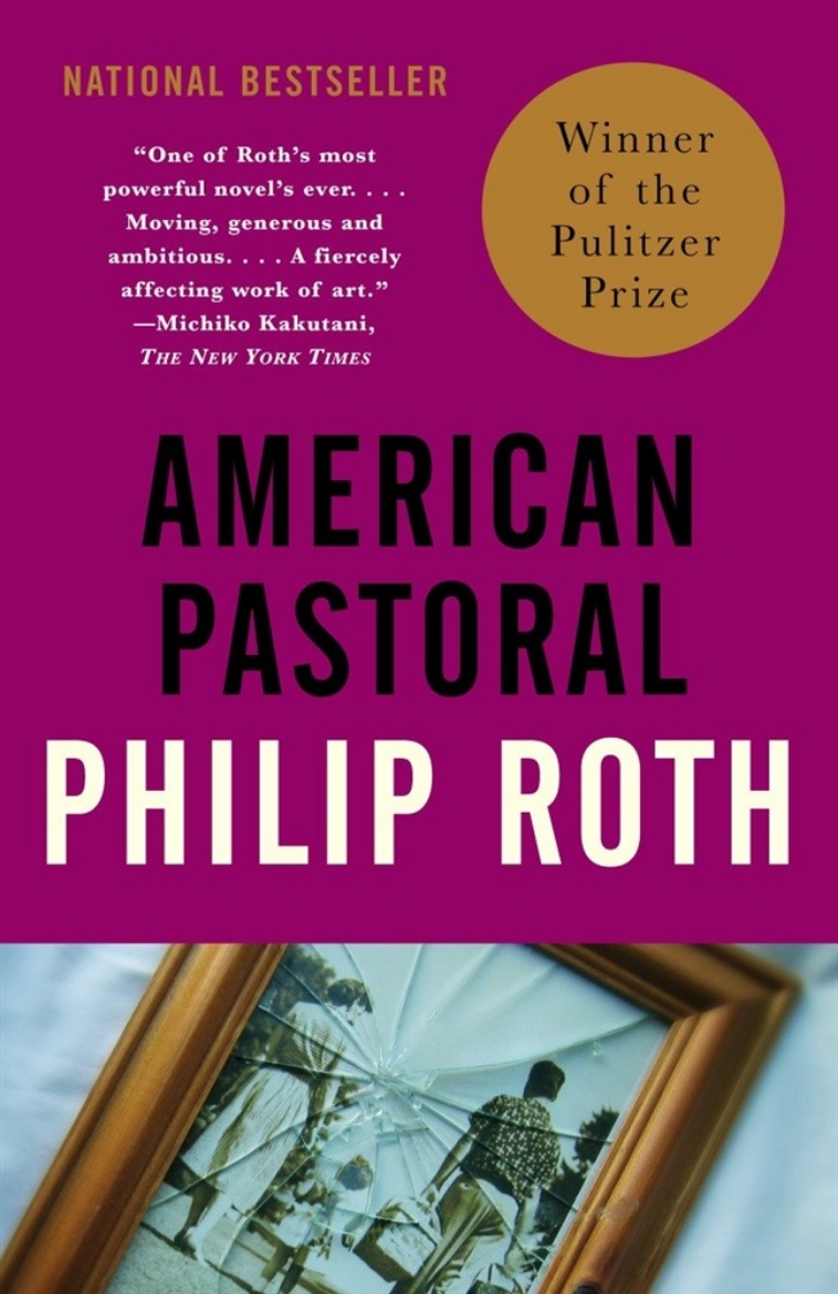 Picture of American Pastoral