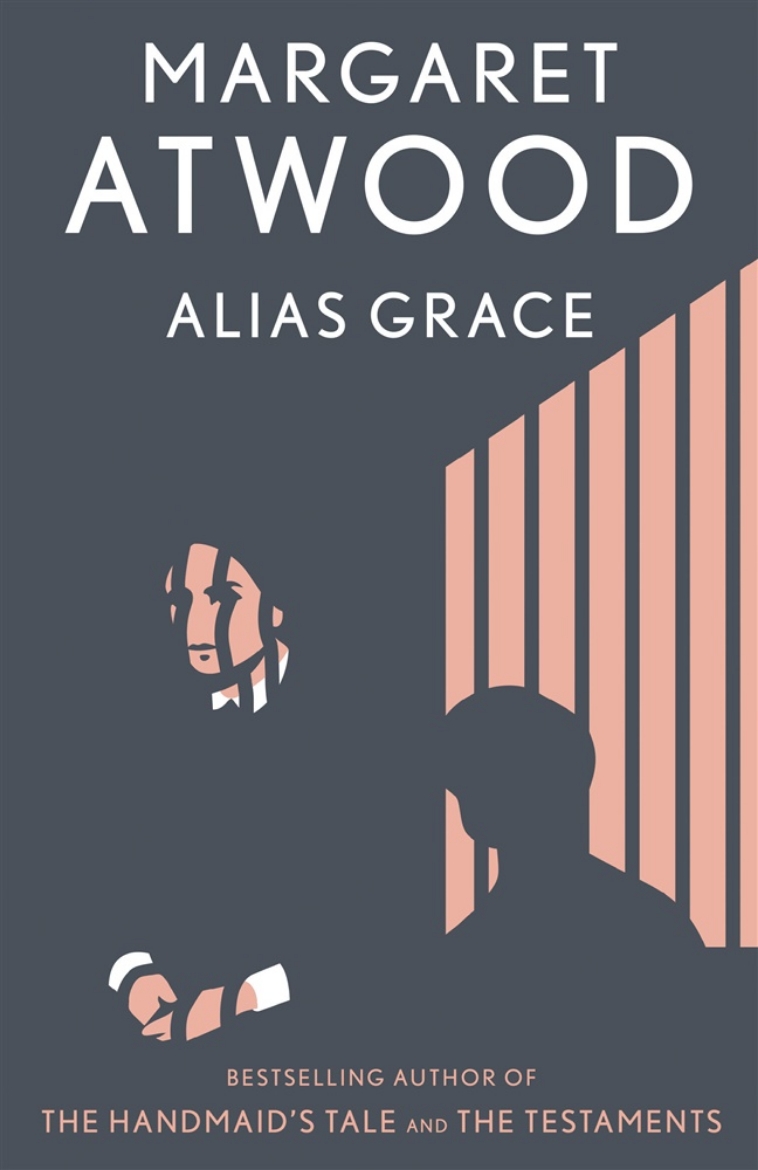 Picture of Alias Grace