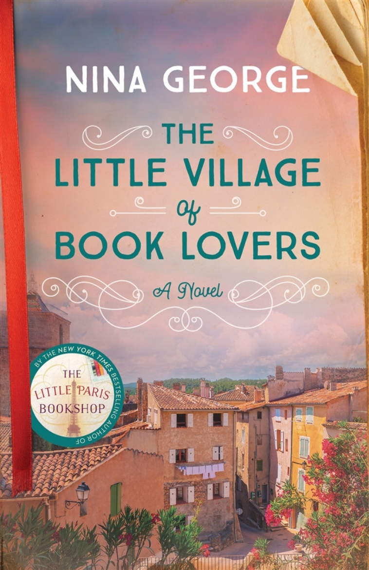 Picture of The Little Village of Book Lovers