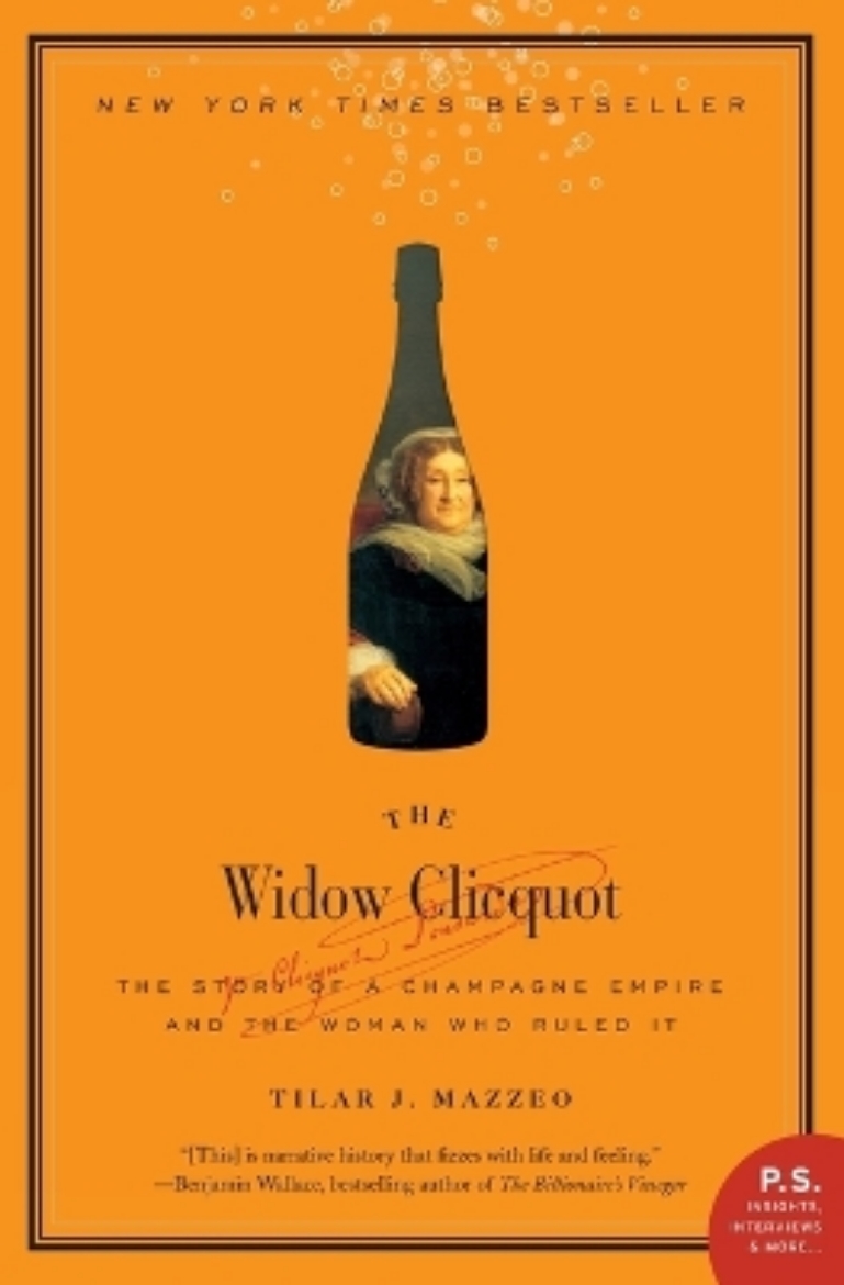 Picture of The Widow Clicquot