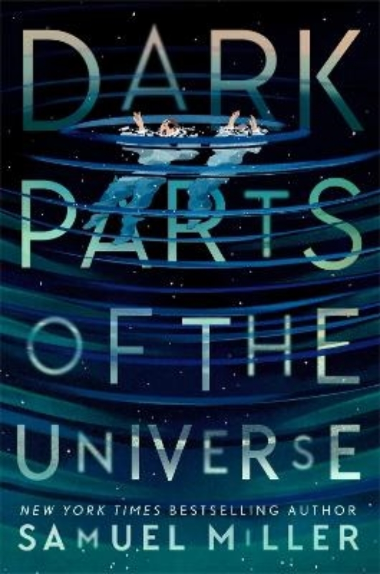 Picture of Dark Parts of the Universe