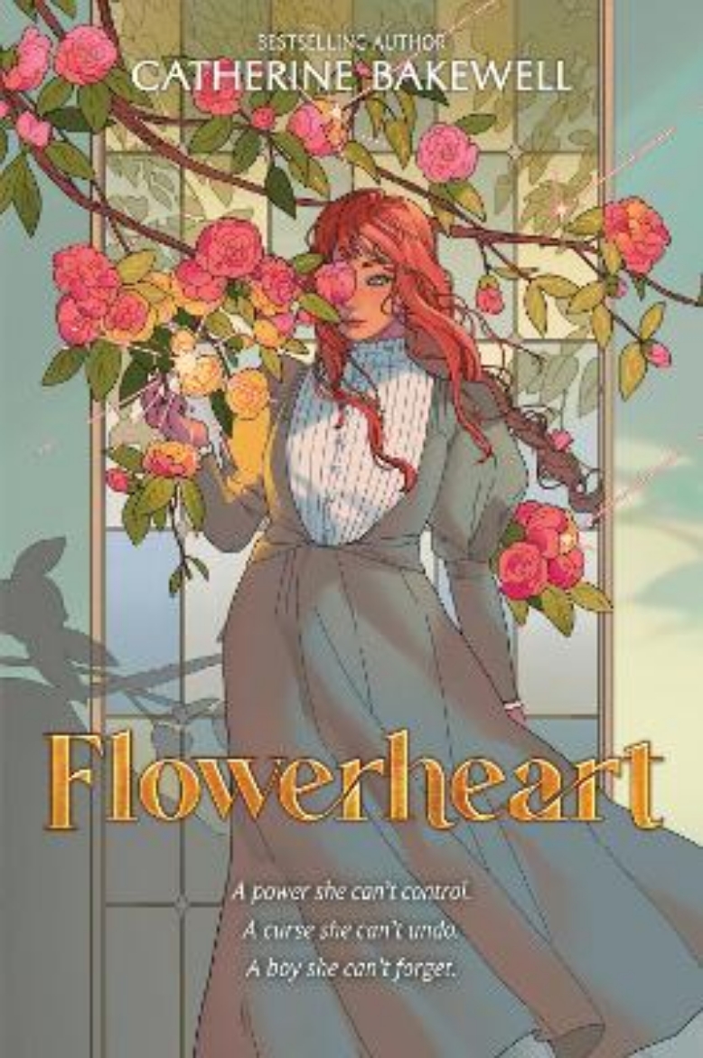 Picture of Flowerheart