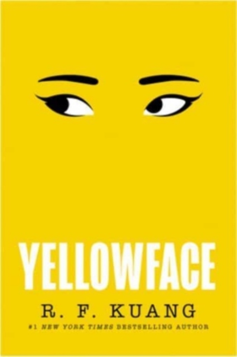 Picture of Yellowface