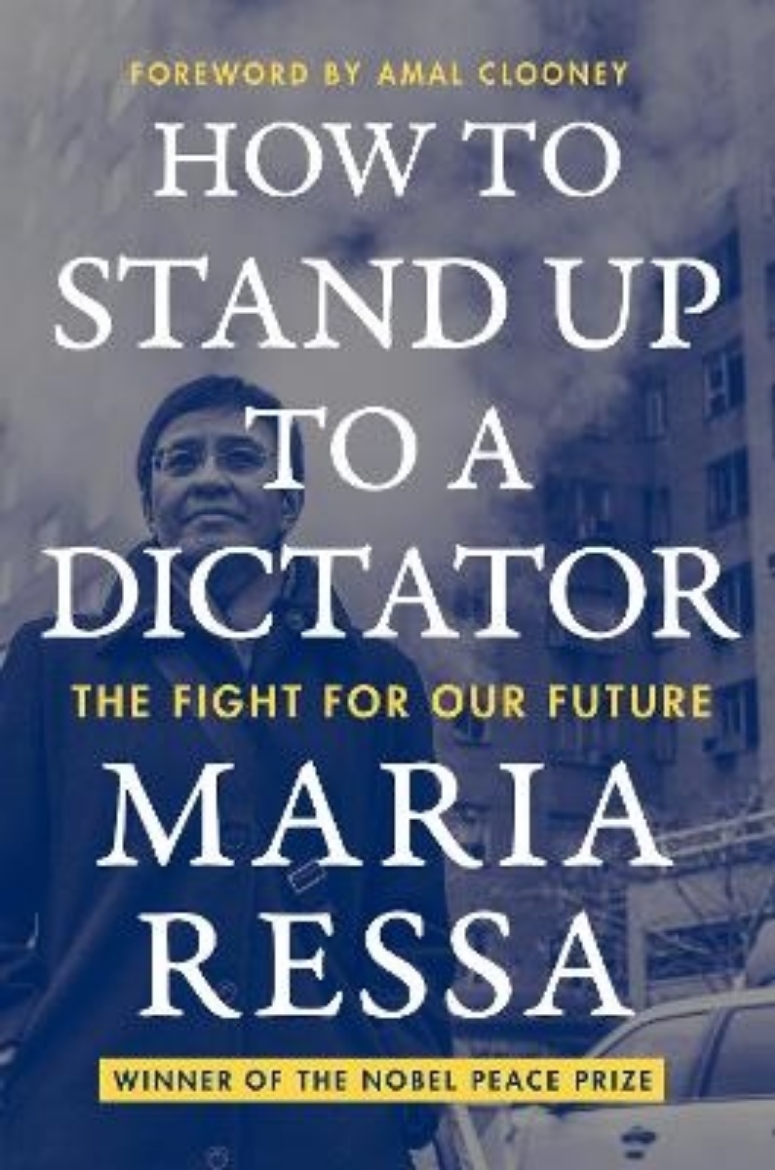 Picture of How to Stand Up to a Dictator