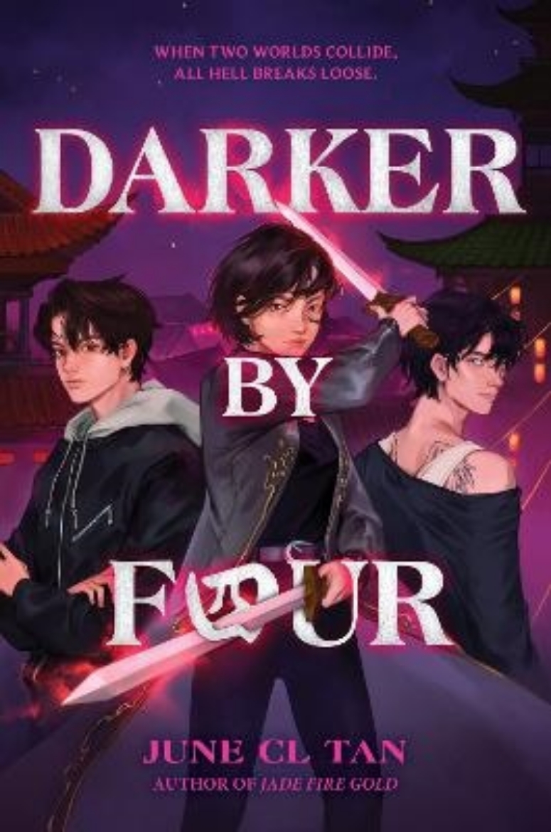 Picture of Darker by Four