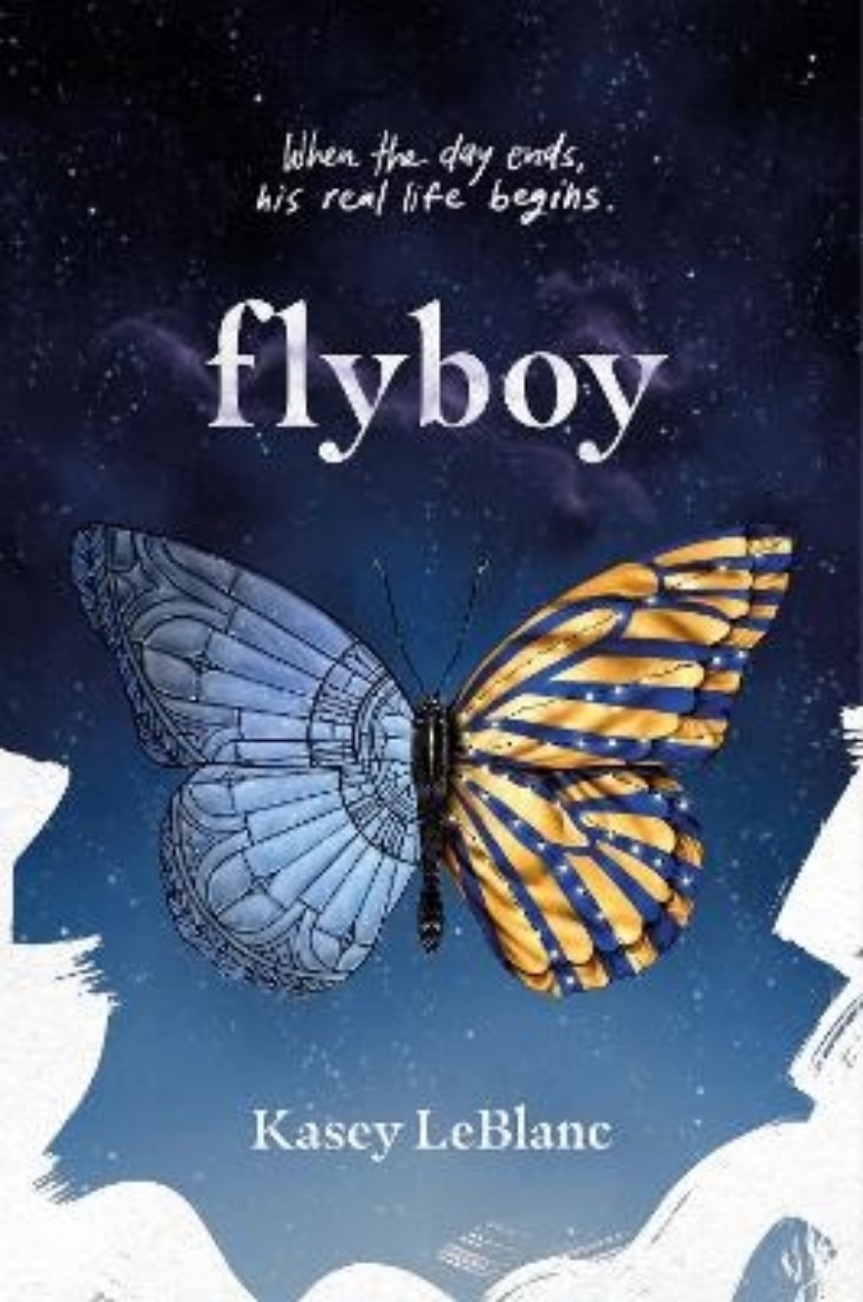 Picture of Flyboy