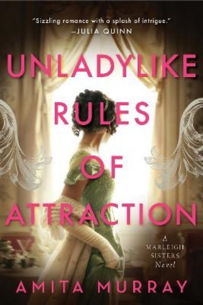 Picture of Unladylike Rules of Attraction