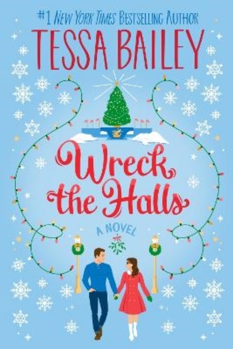 Picture of Wreck the Halls