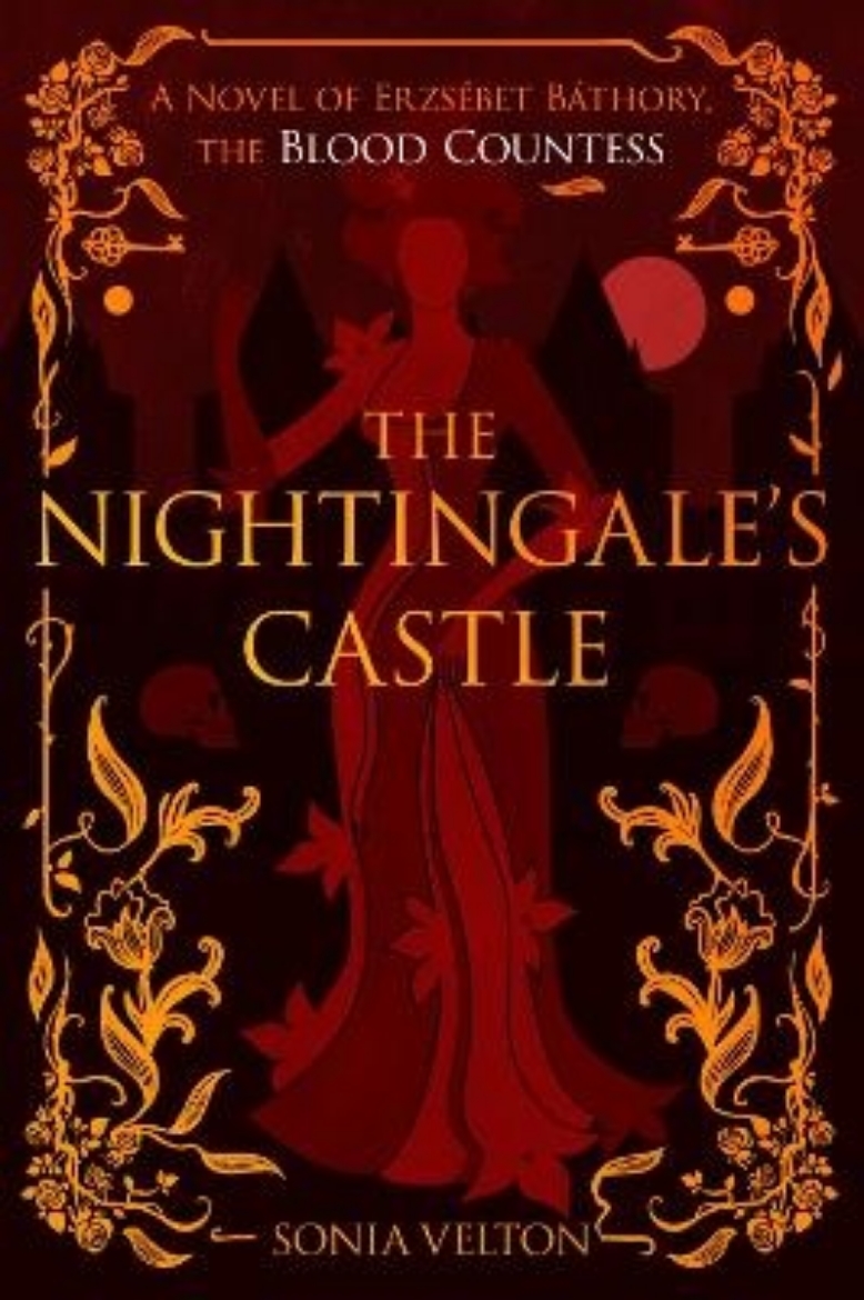 Picture of The Nightingale's Castle