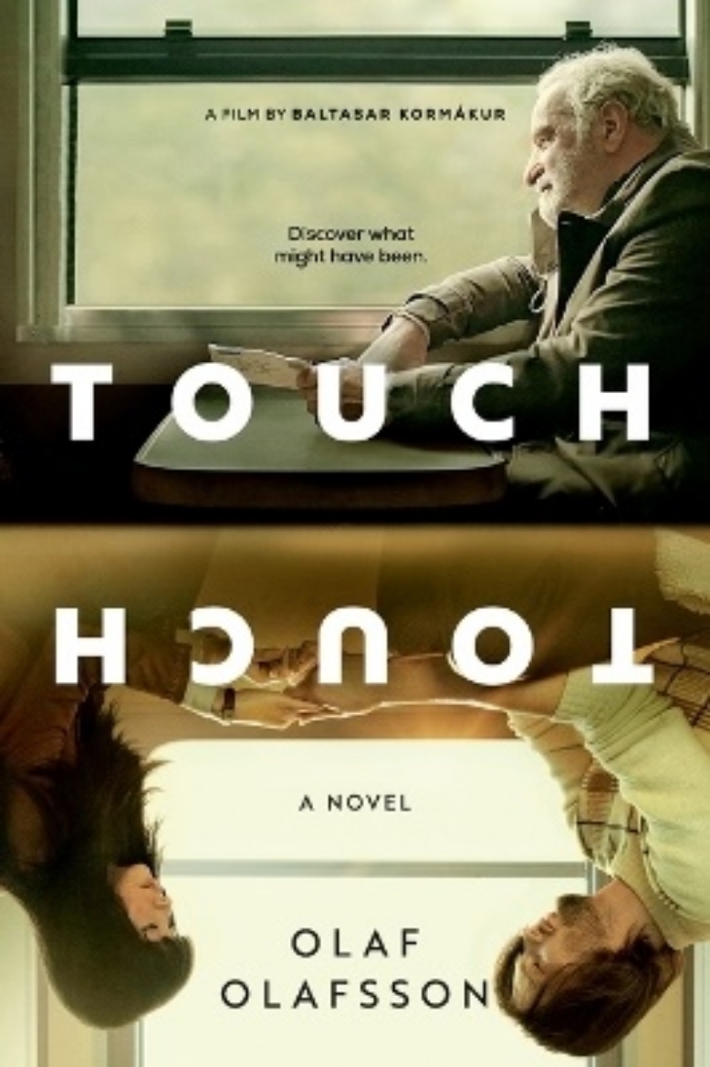 Picture of Touch [Movie Tie-In]