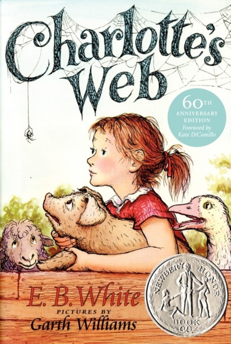 Picture of Charlotte's Web