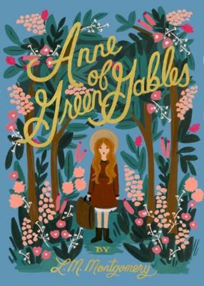 Picture of Anne of Green Gables