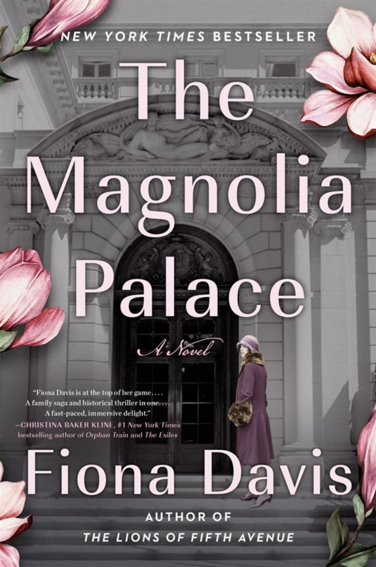 Picture of The Magnolia Palace