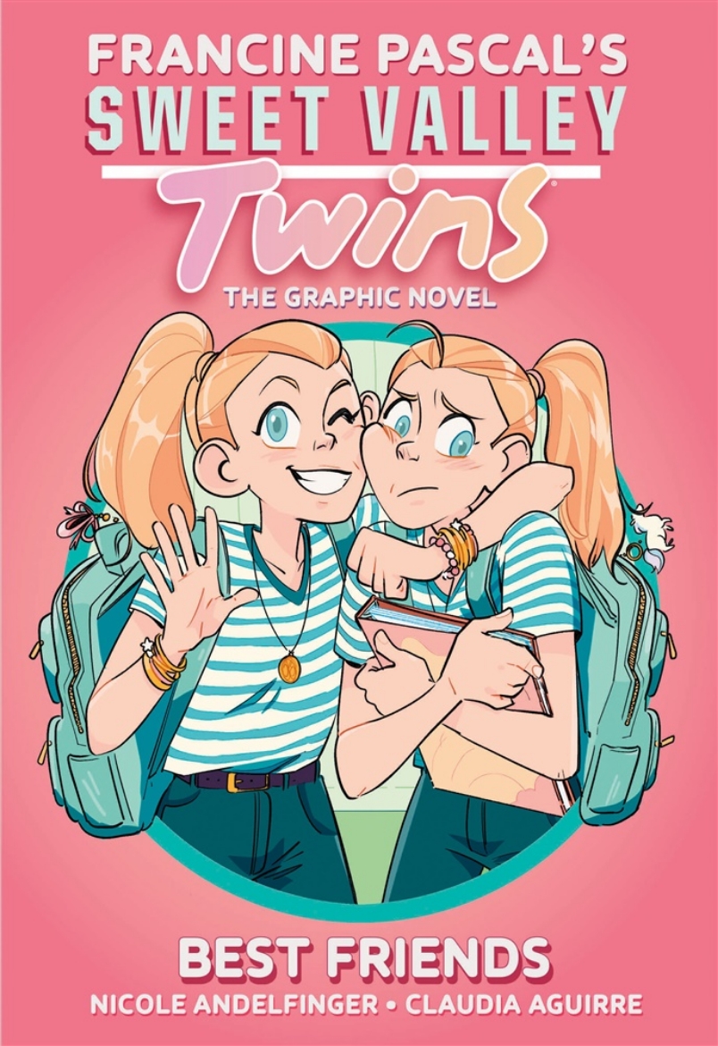 Picture of Sweet Valley Twins: Best Friends