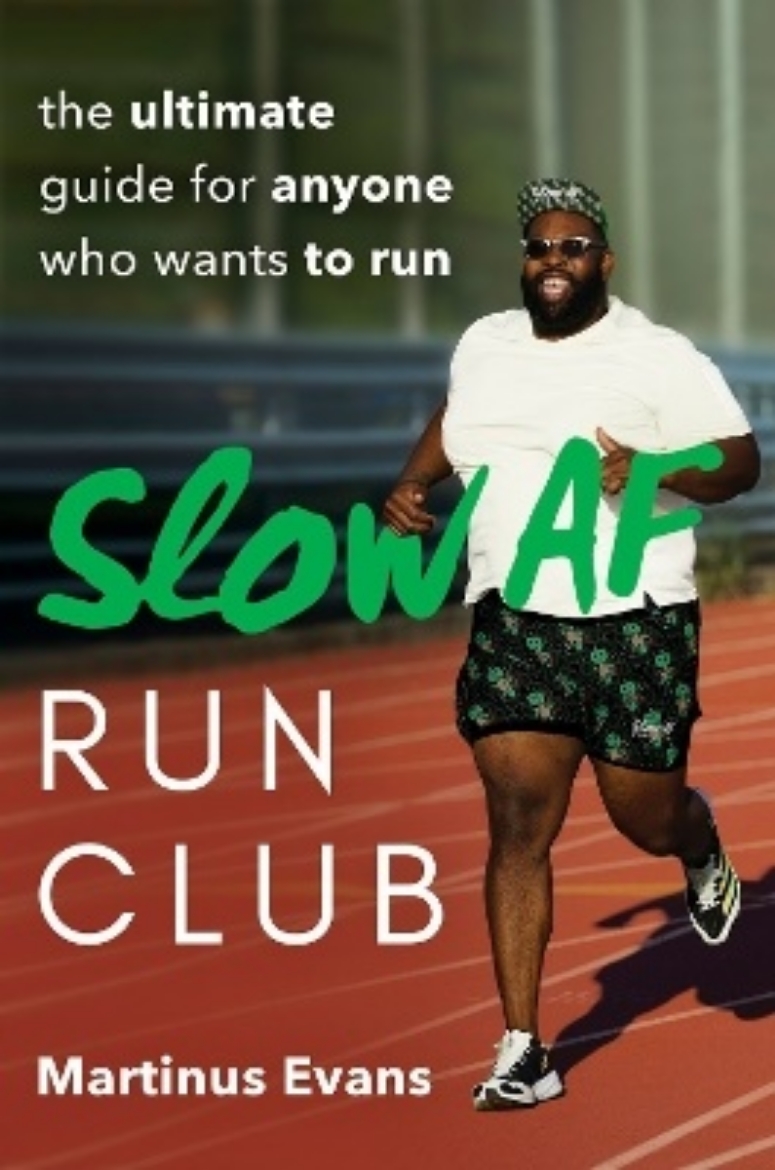 Picture of Slow Af Run Club