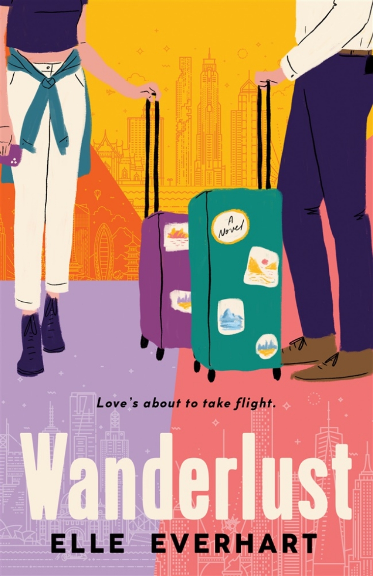 Picture of Wanderlust