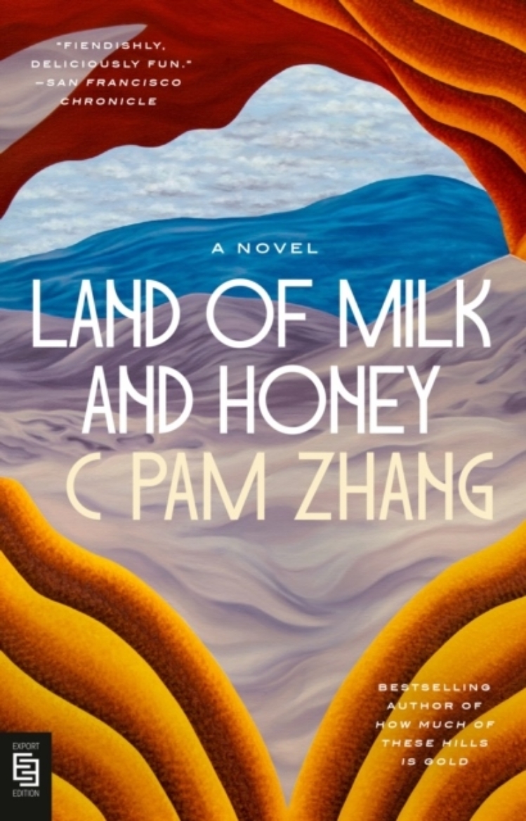 Picture of Land of Milk and Honey