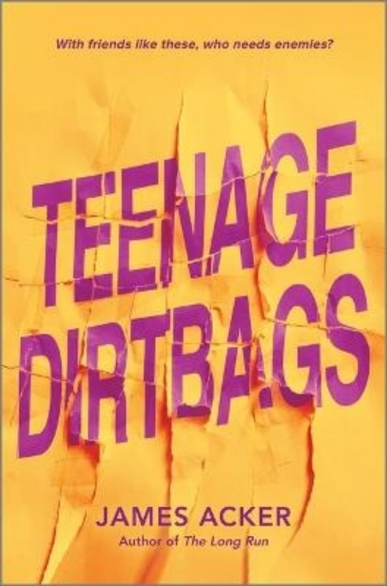 Picture of Teenage Dirtbags