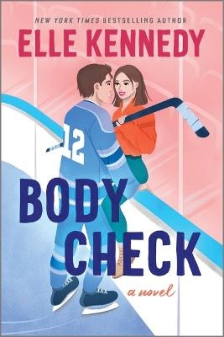 Picture of Body Check