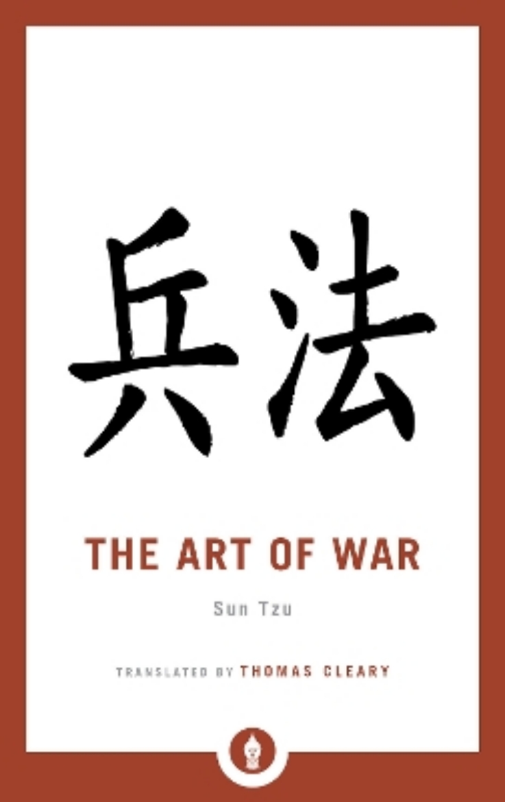 Picture of The Art of War