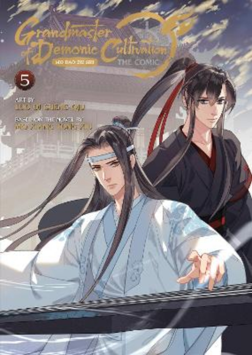 Picture of Grandmaster of Demonic Cultivation Vol. 5 : Mo Dao Zu Shi (The Comic / Manhua)