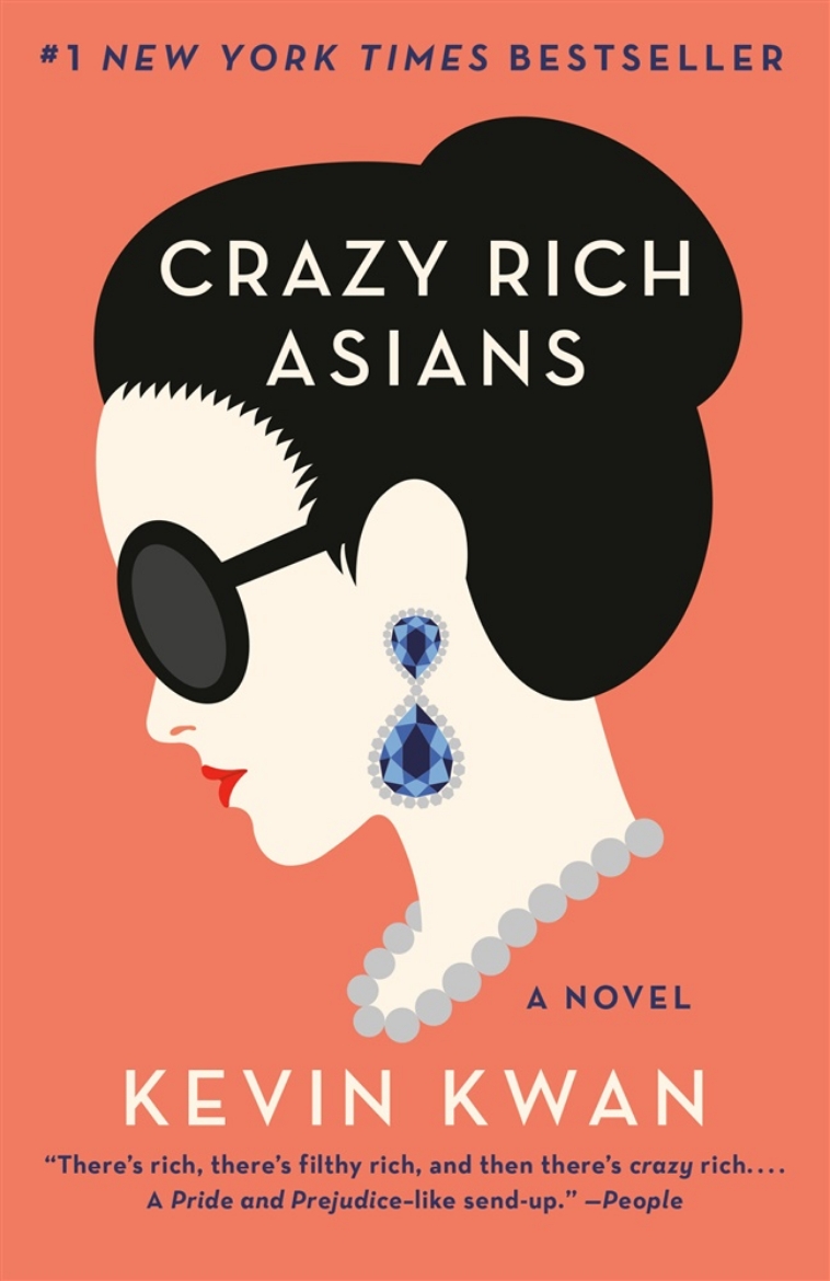 Picture of Crazy Rich Asians