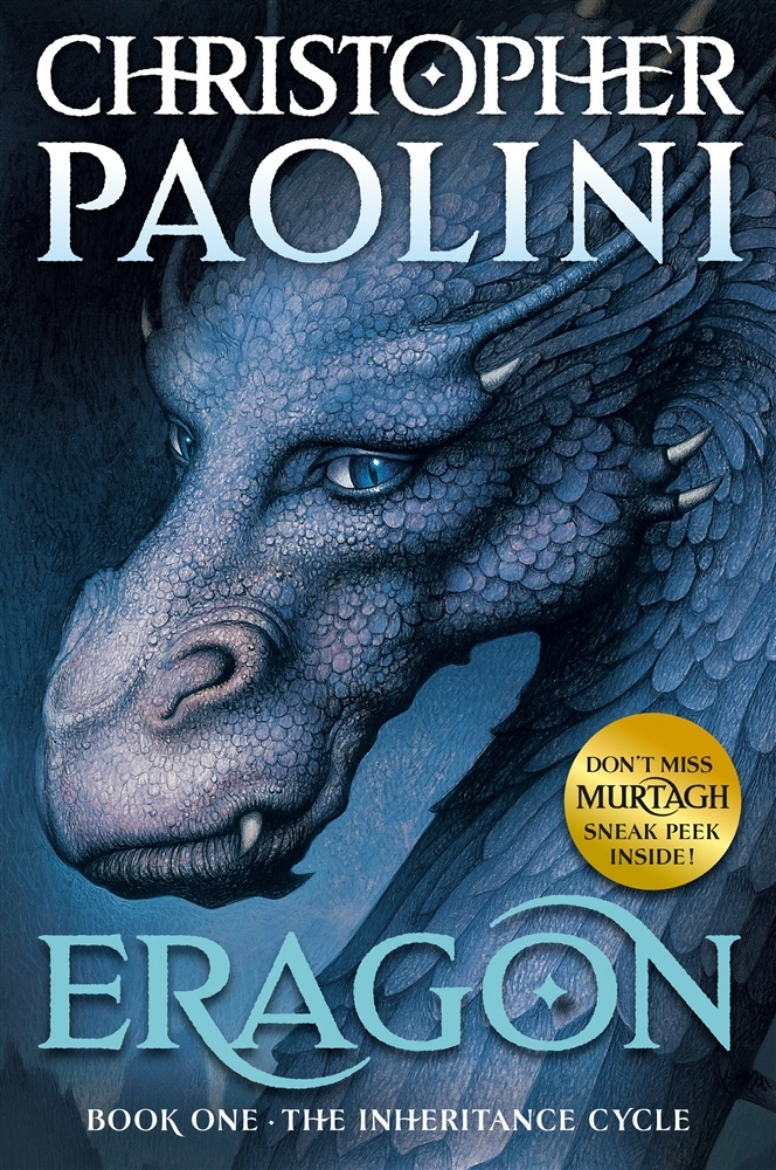 Picture of Eragon