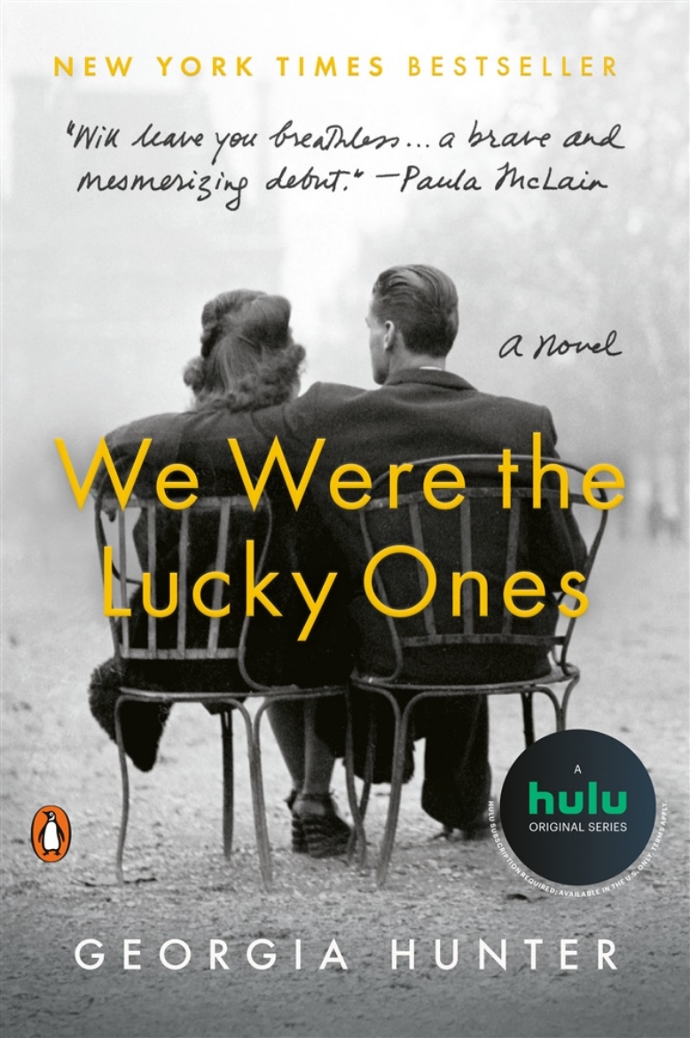 Picture of We Were the Lucky Ones