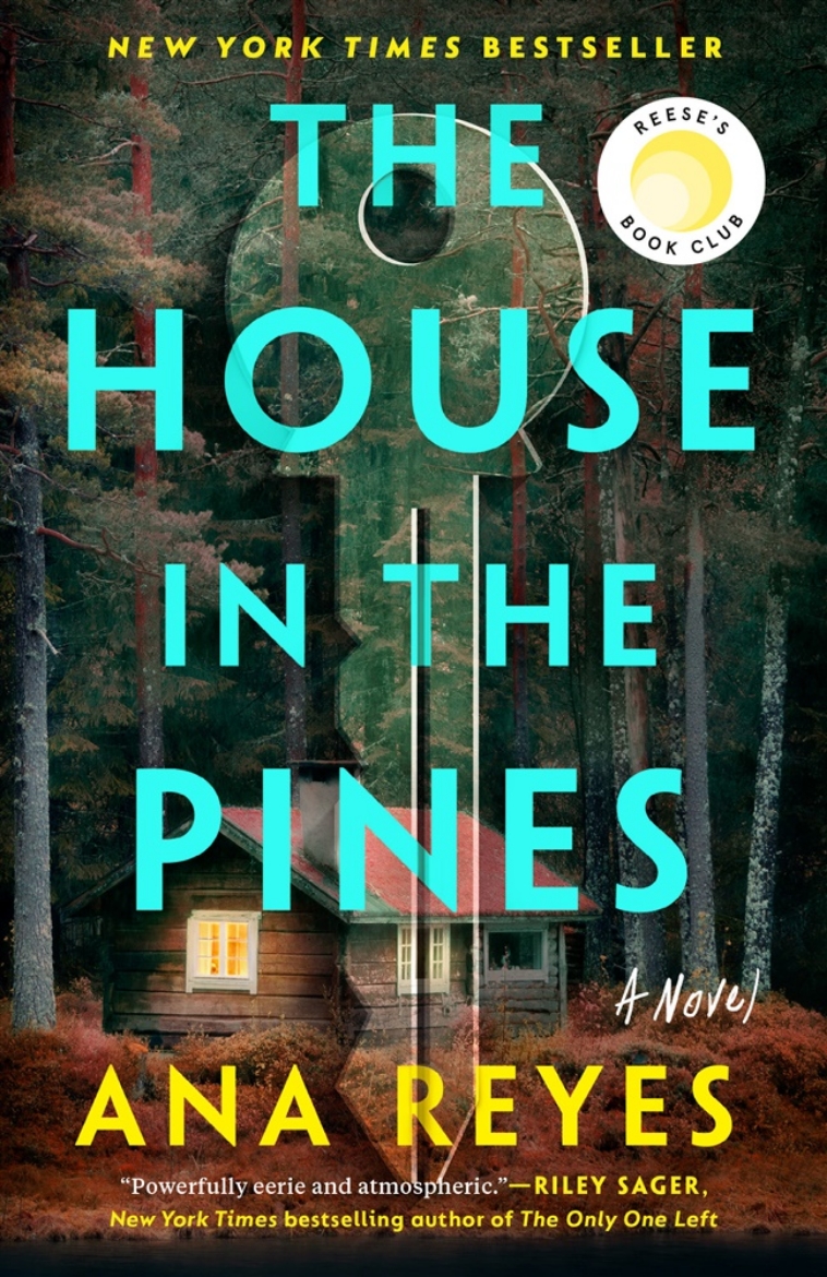 Picture of The House in the Pines